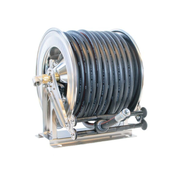 Ebinger hose reel OSM 710