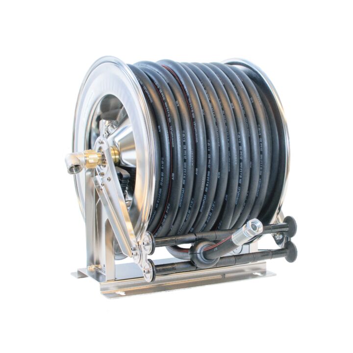 Ebinger hose reel OSM 710