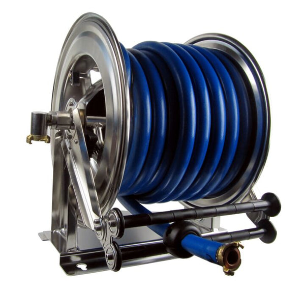 Ebinger hose reel OSM 710