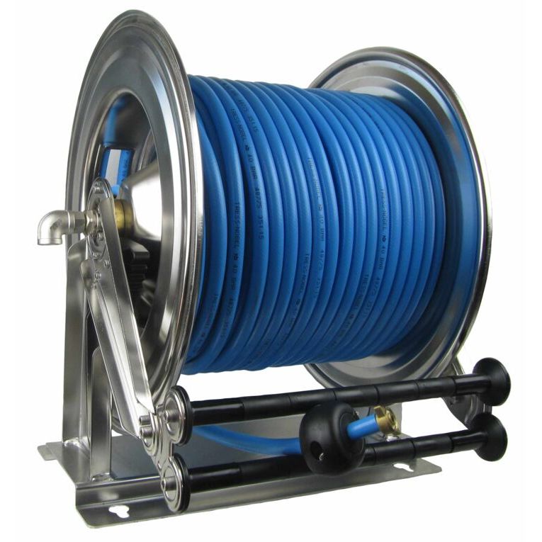 Ebinger hose reel OSM 710