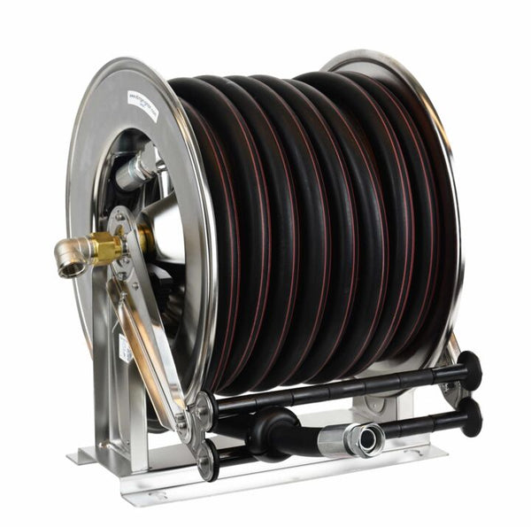 Ebinger hose reel OSM 710 