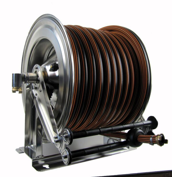 Ebinger hose reel OSM 710