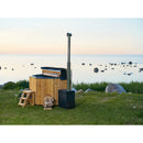 Fjordholz Hot Tub Octagonal Ivar 2