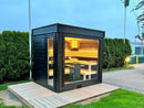 Butenas Gartensauna JOY ONE