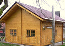 Butenas Ferienhaus ULMENFELD