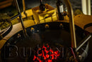 Butenas Grillhütte Grill KOTA