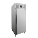 Vaiotec EASYLINE refrigerator 700 / 1-door GN2/1 - Monoblock