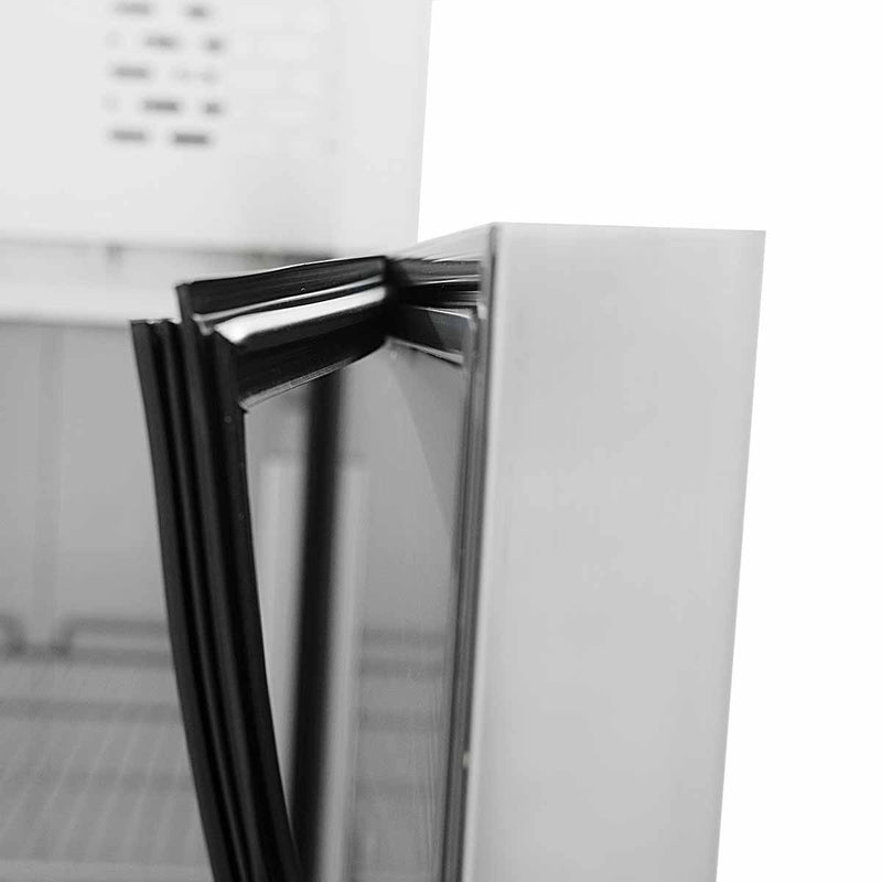 Vaiotec EASYLINE Kühlschrank 1400 / 2-türig GN2/1 - Monoblock