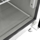 Vaiotec EASYLINE freezer 1400 / 2-door GN2/1 - Monoblock