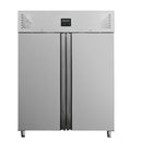 Vaiotec EASYLINE freezer 1400 / 2-door GN2/1 - Monoblock