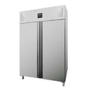 Vaiotec EASYLINE freezer 1400 / 2-door GN2/1 - Monoblock