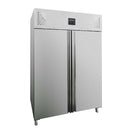 Vaiotec EASYLINE freezer 1400 / 2-door GN2/1 - Monoblock