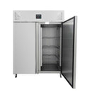 Vaiotec EASYLINE freezer 1400 / 2-door GN2/1 - Monoblock
