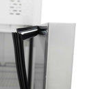 Vaiotec EASYLINE freezer 1400 / 2-door GN2/1 - Monoblock