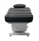 Fauteuil de bien-être et fauteuil de massage Soleni Queen Ultimum électrique, avec fonction chauffage et massage en option