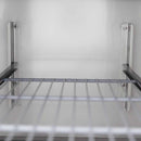 Vaiotec EASYLINE Mini 700 refrigerator / 3-compartment - with 3 doors