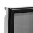 Vaiotec EASYLINE Saladette 700 / 2-fold with hinged lid 