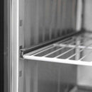 Vaiotec EASYLINE Saladette 700 / 3-fold with hinged lid 