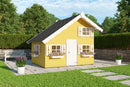 Palmako Tom 3,8 m2