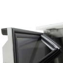 Vaiotec EASYLINE Pizza Saladette 700 / 3-compartment - with 3 doors