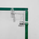 Vaiotec EASYLINE cooling unit 330 with glass cover 7xGN1/4 - 1500