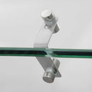 Vaiotec EASYLINE cooling unit 330 with glass cover 10xGN1/4 - 2000