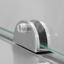 Vaiotec EASYLINE cooling unit 380 with glass cover 9xGN1/3 - 2000