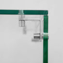 Vaiotec EASYLINE cooling unit 380 with glass cover 9xGN1/3 - 2000