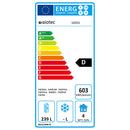 Vaiotec EASYLINE storage refrigerator ABS / 305