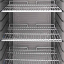 Vaiotec EASYLINE storage freezer ABS / 305