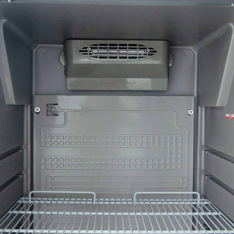 Vaiotec EASYLINE Lagertiefkühlschrank ABS / 580