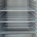 Vaiotec EASYLINE storage freezer ABS / 580