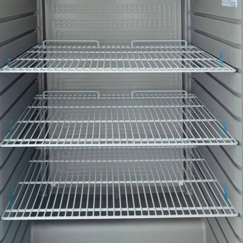 Vaiotec EASYLINE Lagertiefkühlschrank ABS / 580