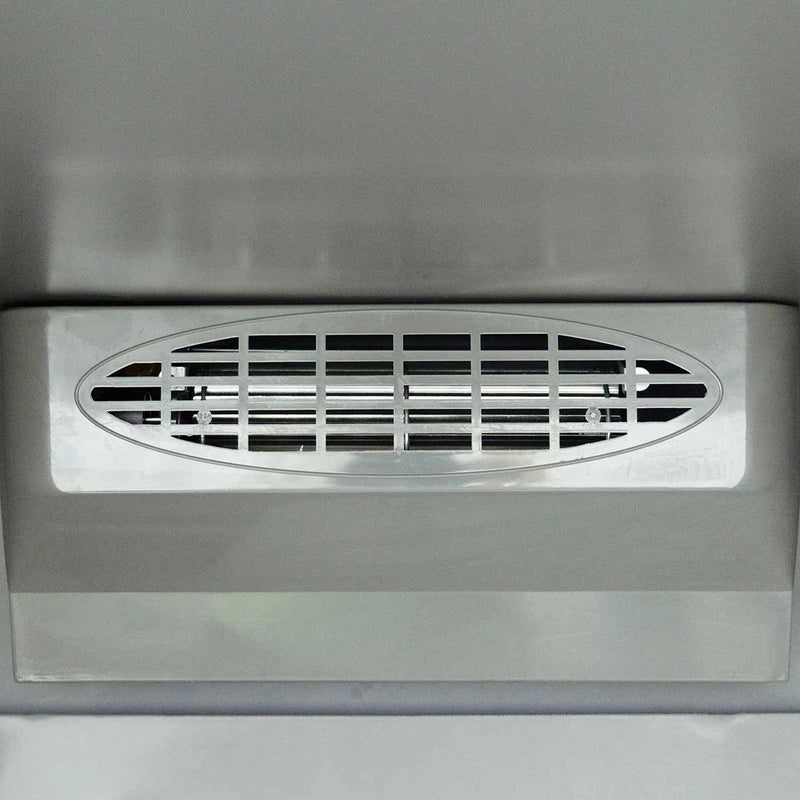 Vaiotec EASYLINE Lagertiefkühlschrank ABS / 580