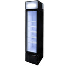 Vaiotec TOPLINE Getränkekühlschrank 160 Slim