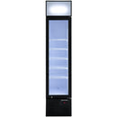 Vaiotec TOPLINE Getränkekühlschrank 160 Slim