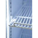 Vaiotec TOPLINE Getränkekühlschrank 160 Slim