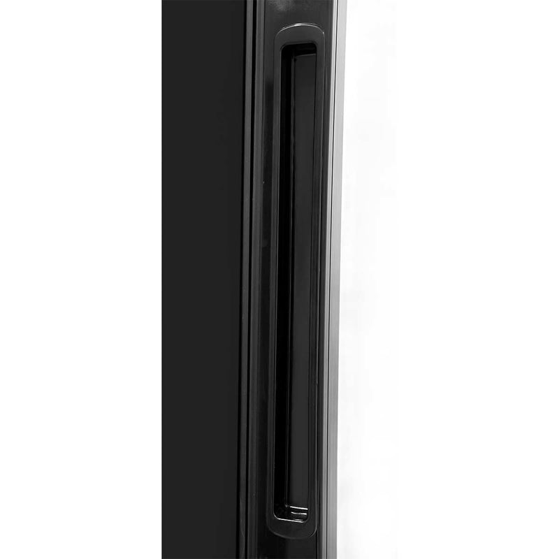 Vaiotec TOPLINE Getränkekühlschrank 160 Slim