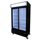 Vaiotec TOPLINE beverage refrigerator 1000 / 2 sliding doors
