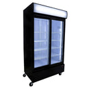 Vaiotec TOPLINE beverage refrigerator 1000 / 2 sliding doors