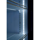 Vaiotec TOPLINE beverage refrigerator 1000 / 2 sliding doors