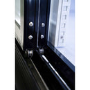 Vaiotec TOPLINE beverage refrigerator 1000 / 2 sliding doors