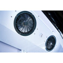 Vaiotec TOPLINE beverage refrigerator 1000 / 2 sliding doors