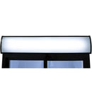 Vaiotec TOPLINE beverage refrigerator 1000 / 2 sliding doors