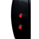 Vaiotec TOPLINE Getränkekühlschrank 1500 / 3 Klapptüren