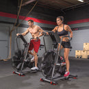 SCHWINN Air Bike AIRDYNE AD8