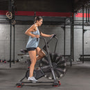 SCHWINN Air Bike AIRDYNE AD8