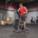 SCHWINN Air Bike AIRDYNE AD8