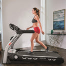BOWFLEX Laufband elektrisch BXT 326