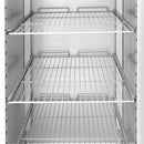 Vaiotec EASYLINE freezer 400 / 1-door GN1/1